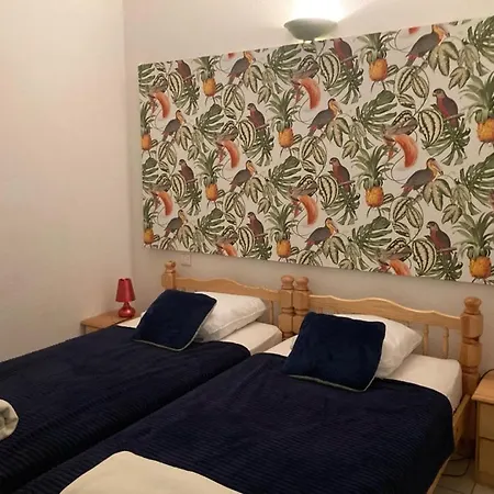 Apartment Les Pieds Dand L'eau Banyuls-sur-Mer