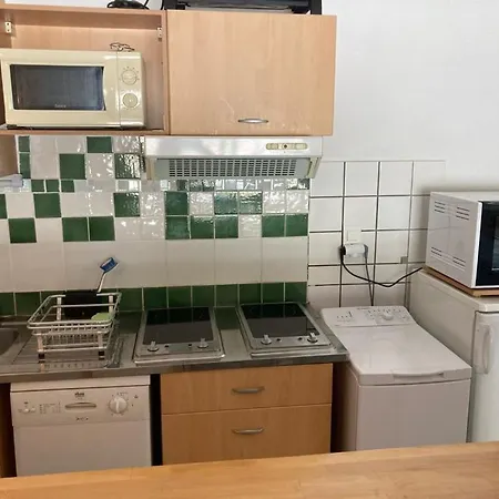 Apartment Les Pieds Dand L'eau Banyuls-sur-Mer