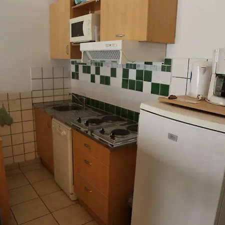 Les Pieds Dand L'eau Appartement Banyuls-sur-Mer