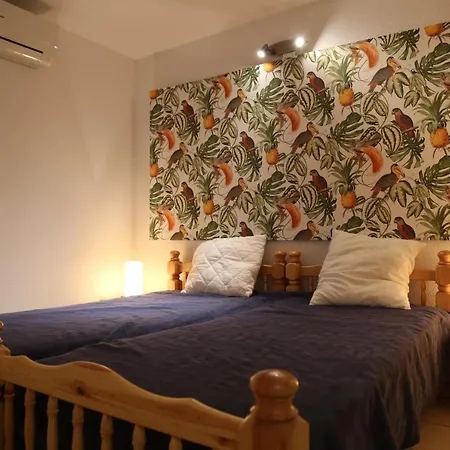 Apartment Les Pieds Dand L'eau Banyuls-sur-Mer