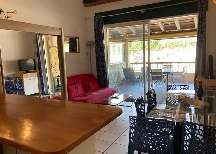 Les Pieds Dand L'eau Appartement Banyuls-sur-Mer