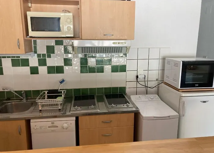 Appartement Les Pieds Dand L'eau Banyuls-sur-Mer